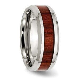 chisel-mens-red-inlay-ring