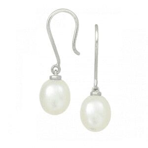 empire-pearl-loop-earrings