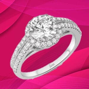fana-white-gold-solitaire-pink-background