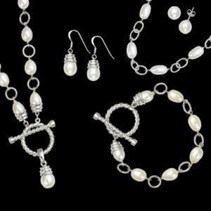 raymond-mazza-silver-pearl-jewelry-collection