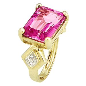 raymond-mazza-pink-topaz-ring