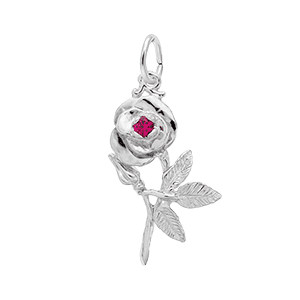 rembrandt-charms-silver-rose-with-ruby-birthstone