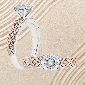 peter-storm-rose-white-gold-cross-pattern-soiitaire-ring